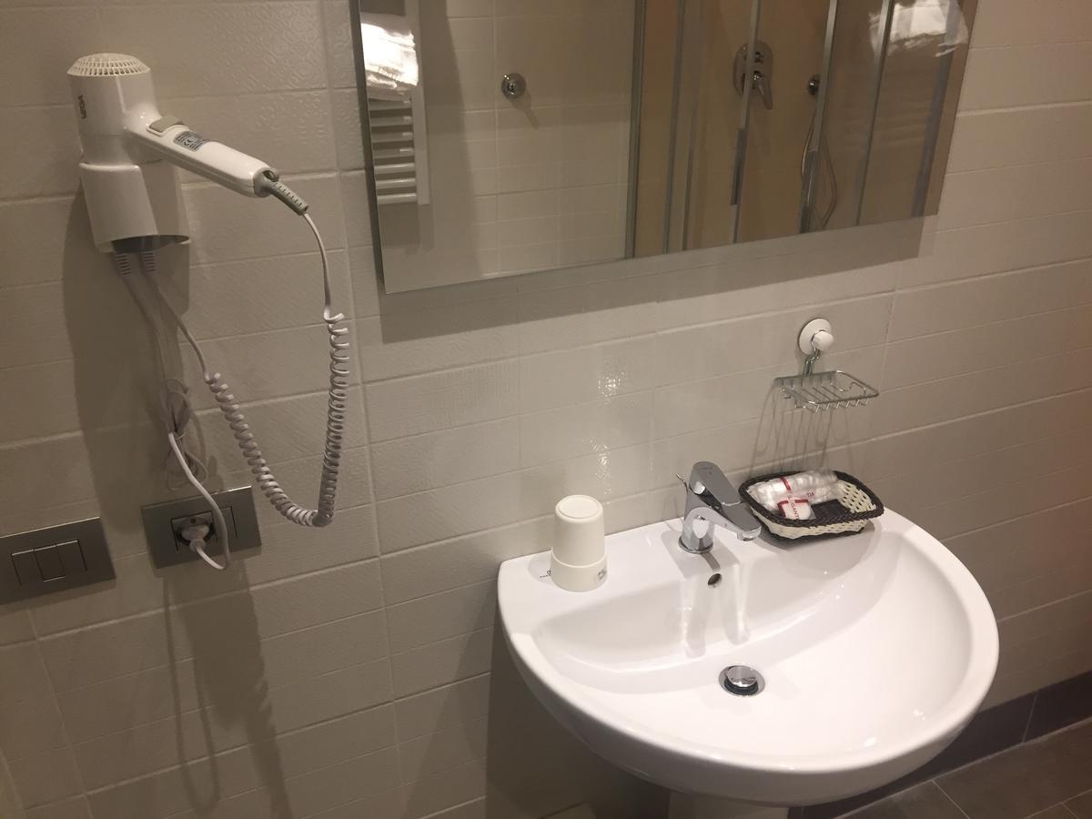 Domizia Top Floor Guest House 로마 외부 사진