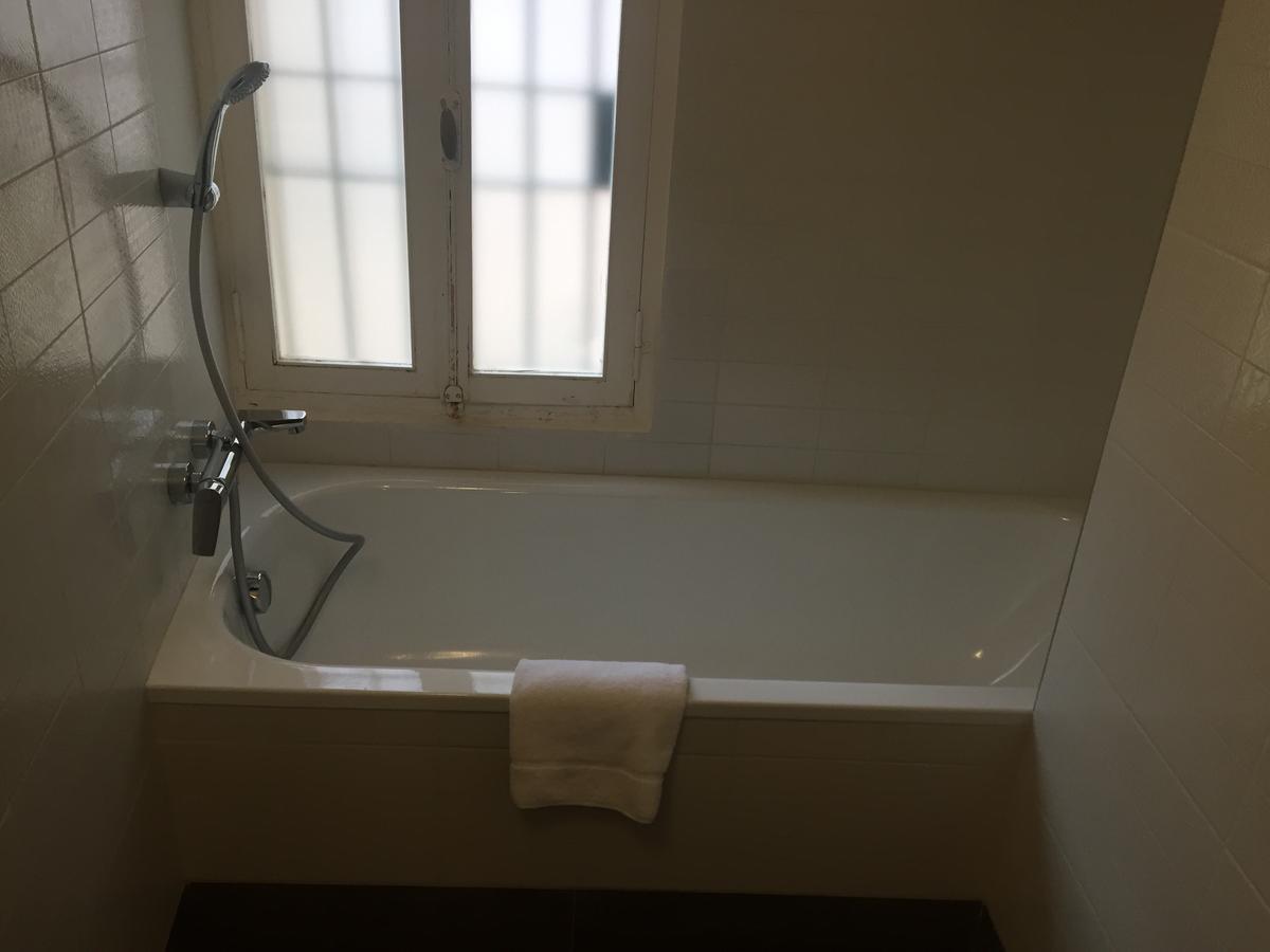 Domizia Top Floor Guest House 로마 외부 사진