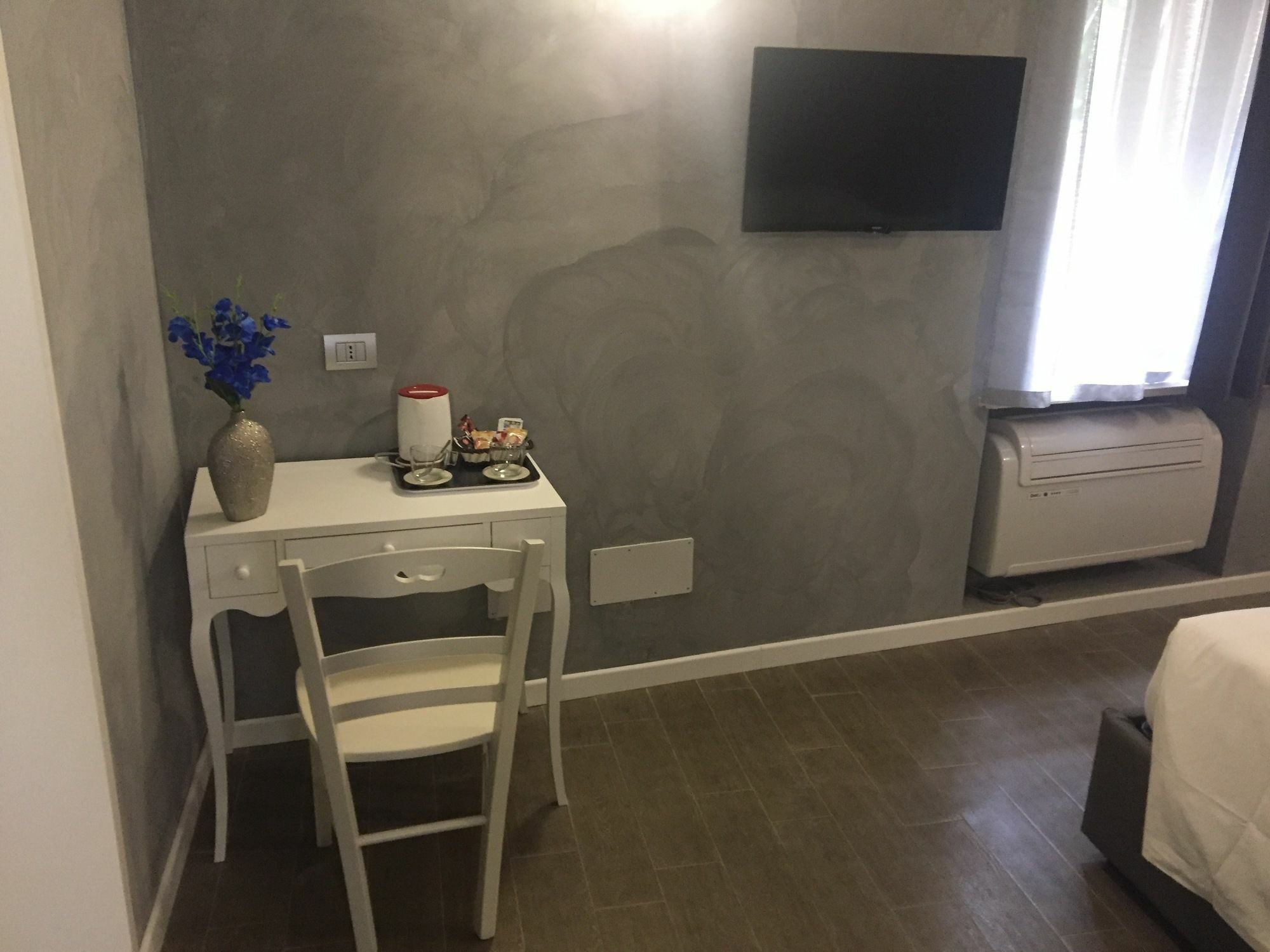 Domizia Top Floor Guest House 로마 외부 사진