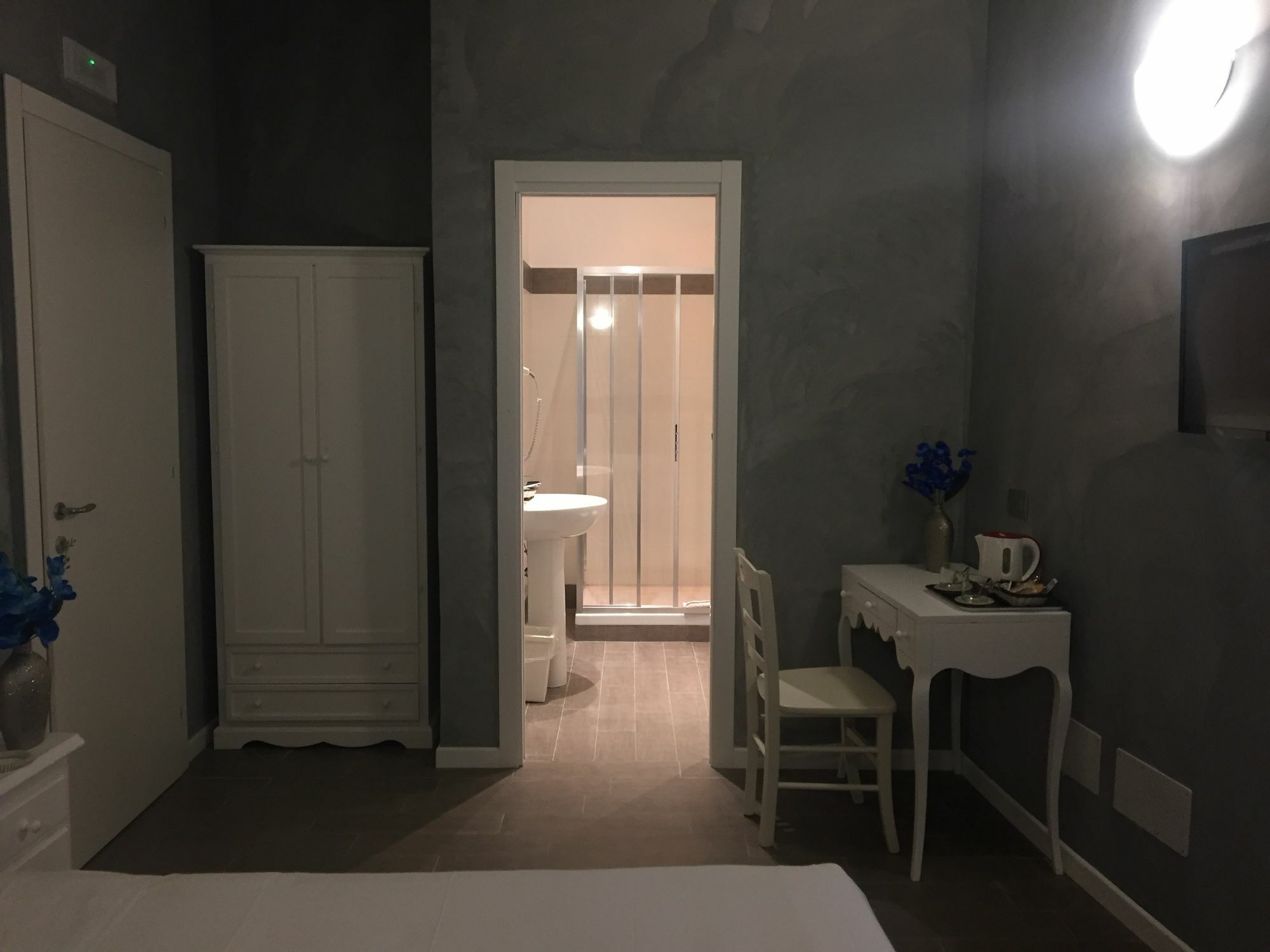 Domizia Top Floor Guest House 로마 외부 사진