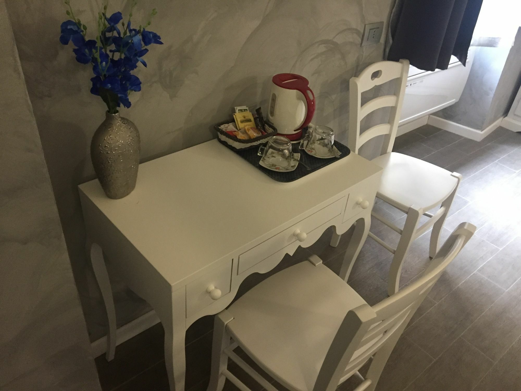 Domizia Top Floor Guest House 로마 외부 사진